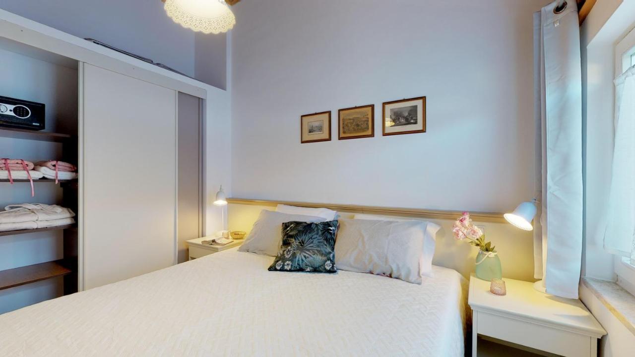 Lara Deluxe Superior 5 Star Apartment, Your Piece Of Heaven By The Sea & Park Novigrad  Exterior photo